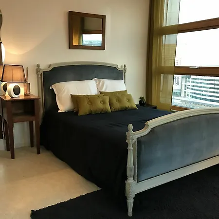 Smart Rent Aparts Les Studiantes Apartment
