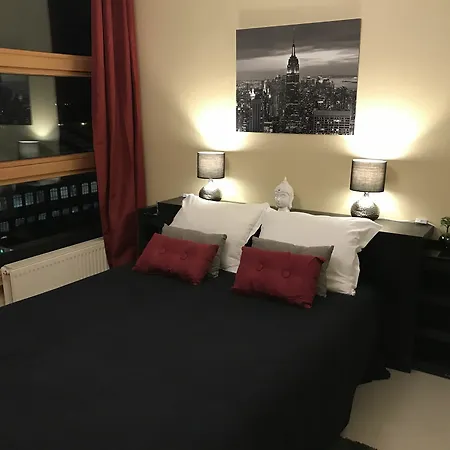 Apartment Smart Rent Aparts Les Studiantes