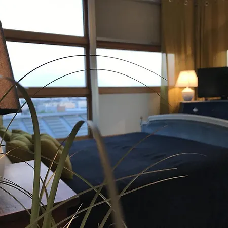 Smart Rent Aparts Les Studiantes *