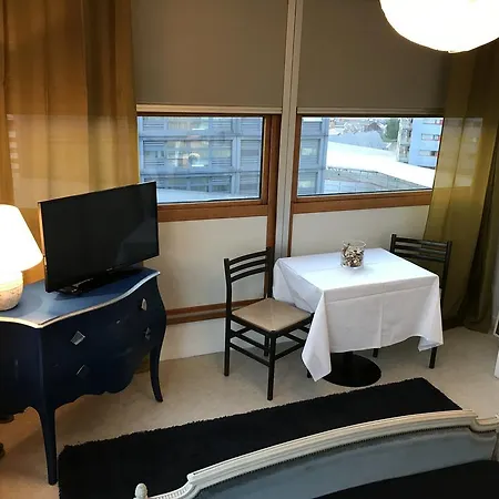 Smart Rent Aparts Les Studiantes * Лилль