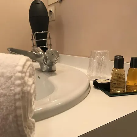 Smart Rent Aparts Les Studiantes Apartment *