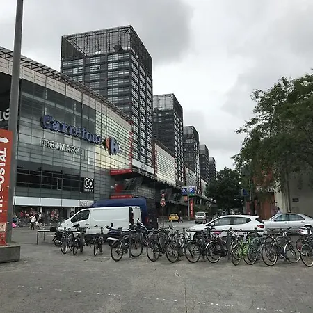 Smart Rent Aparts Les Studiantes Lille