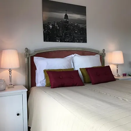 Apartment Smart Rent Aparts Les Studiantes *