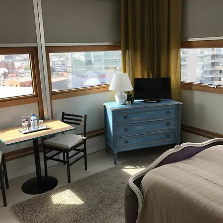Smart Rent Aparts Les Studiantes *