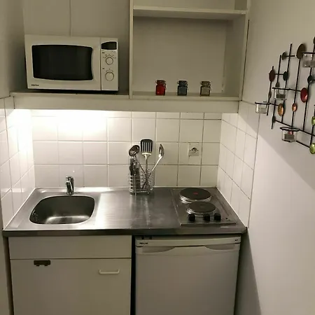 Smart Rent Aparts Les Studiantes *