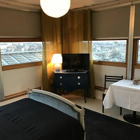 Smart Rent Aparts Les Studiantes Apartment Lille