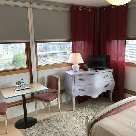 Smart Rent Aparts Les Studiantes Apartment *