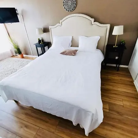 Apartment Smart Rent Aparts Les Studiantes
