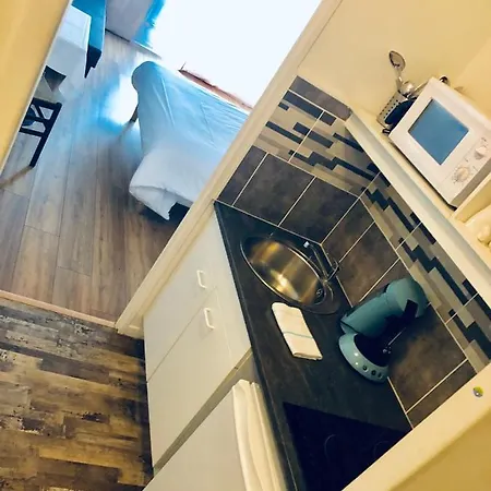 Smart Rent Aparts Les Studiantes Apartment Lille