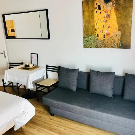 Smart Rent Aparts Les Studiantes