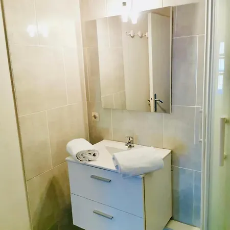Smart Rent Aparts Les Studiantes Apartment Lille