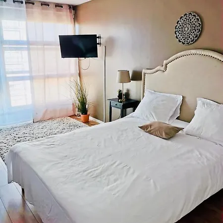 Apartment Smart Rent Aparts Les Studiantes Lille