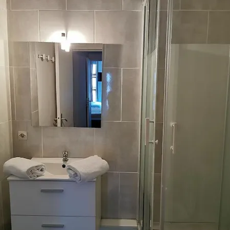 Smart Rent Aparts Les Studiantes Apartment Lille