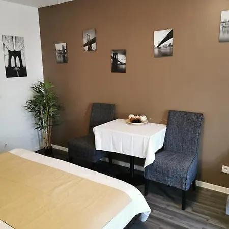 Apartment Smart Rent Aparts Les Studiantes