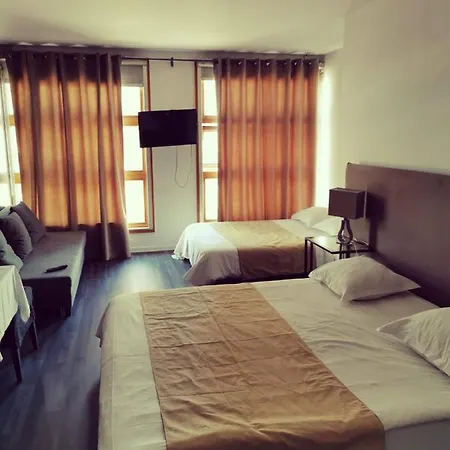 Apartment Smart Rent Aparts Les Studiantes