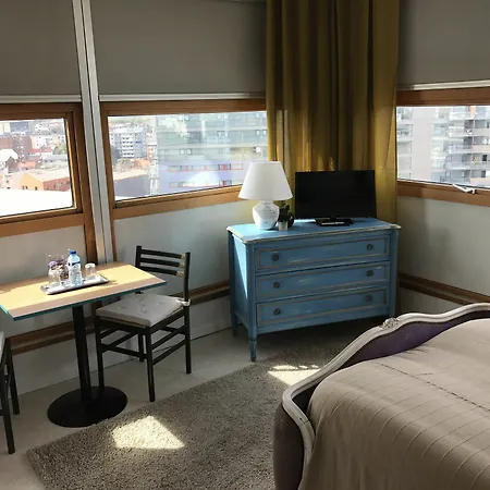 Smart Rent Aparts Les Studiantes *