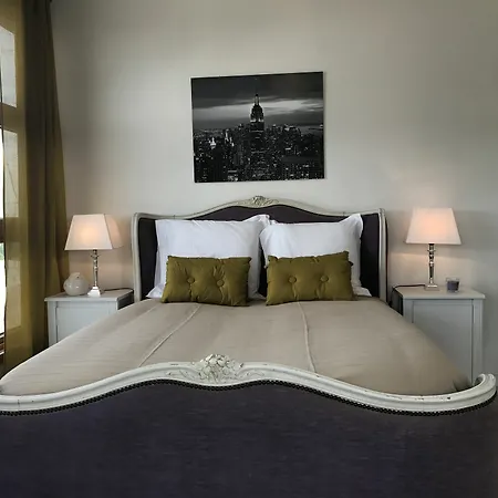 Smart Rent Aparts Les Studiantes *