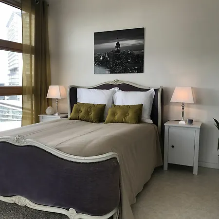 Smart Rent Aparts Les Studiantes * Lille