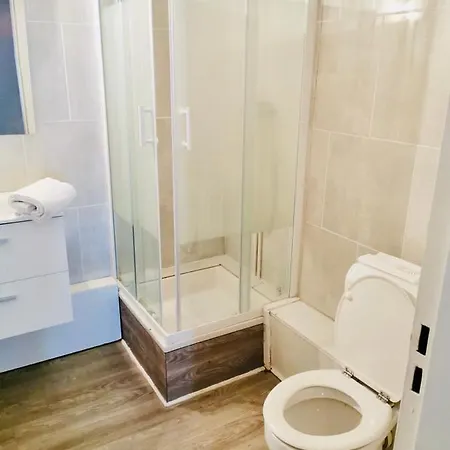 Smart Rent Aparts Les Studiantes * Lille