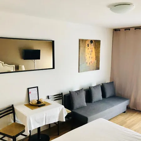 Smart Rent Aparts Les Studiantes Appartement *