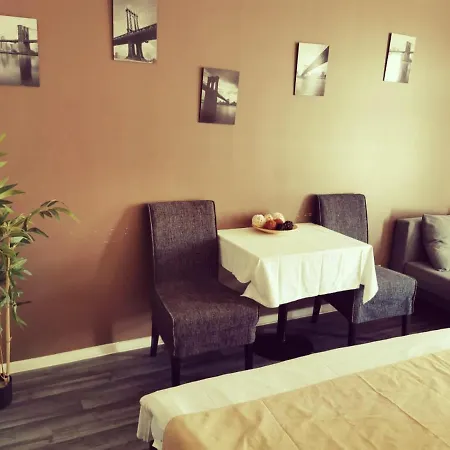 Smart Rent Aparts Les Studiantes